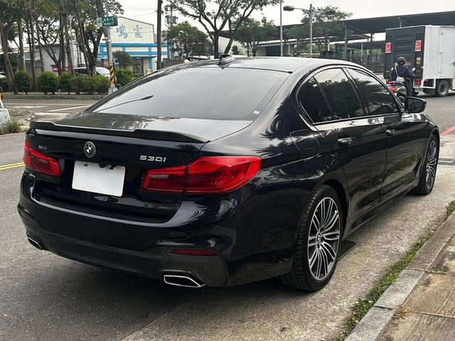 BMW寶馬 530I  第6張相片