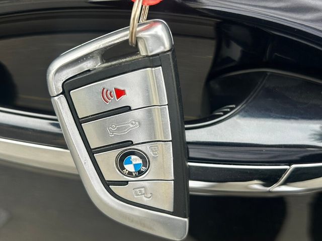 BMW寶馬 530I  第7張相片