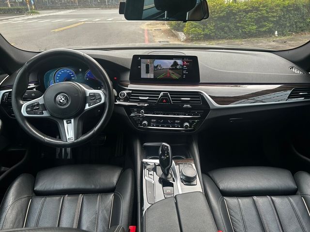 BMW寶馬 530I  第9張相片