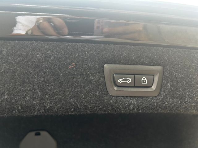 BMW寶馬 530I  第20張相片