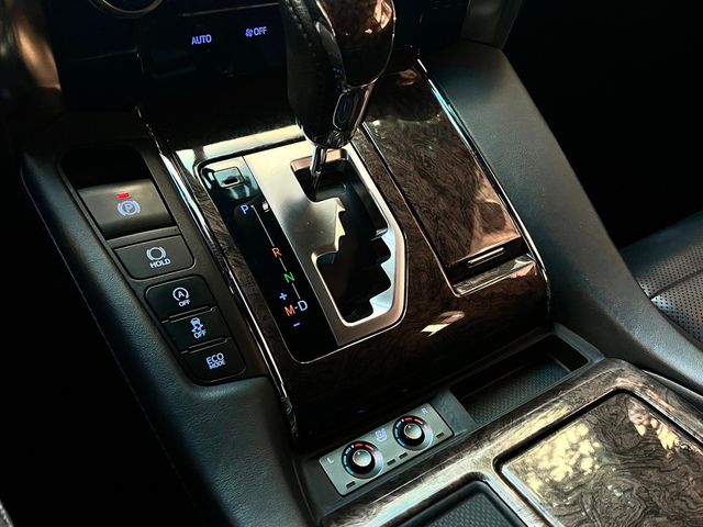 TOYOTA豐田 ALPHARD  第17張相片