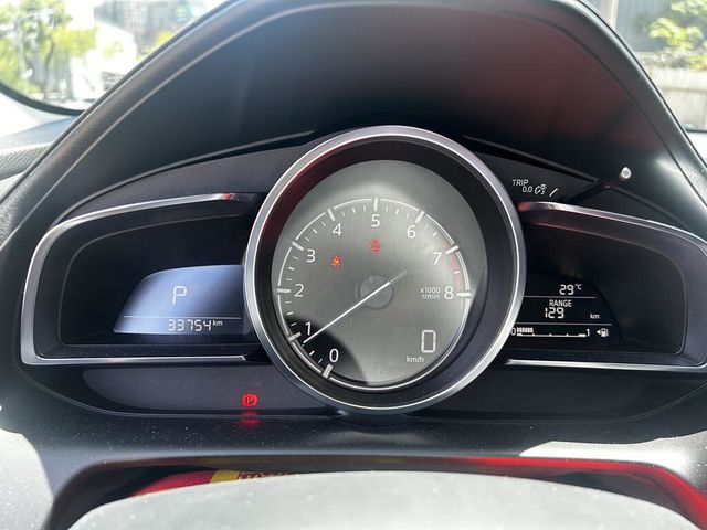 MAZDA馬自達 CX-3  第8張相片