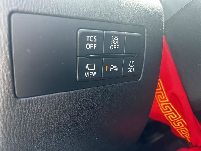 MAZDA馬自達 CX-3  第13張相片