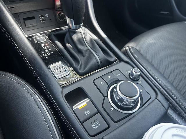 MAZDA馬自達 CX-3  第16張相片