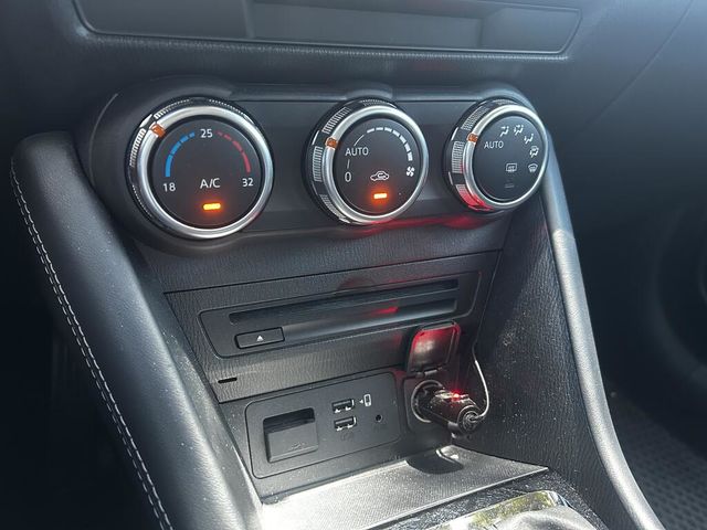 MAZDA馬自達 CX-3  第17張相片