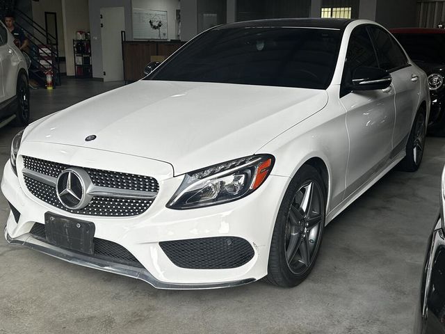 M-BENZ賓士 C300  第1張相片