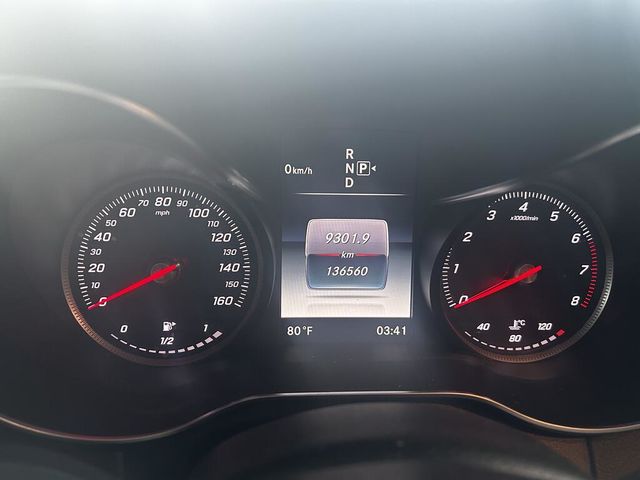 M-BENZ賓士 C300  第5張相片