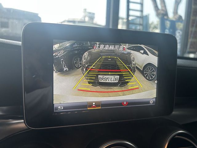 M-BENZ賓士 C300  第12張相片