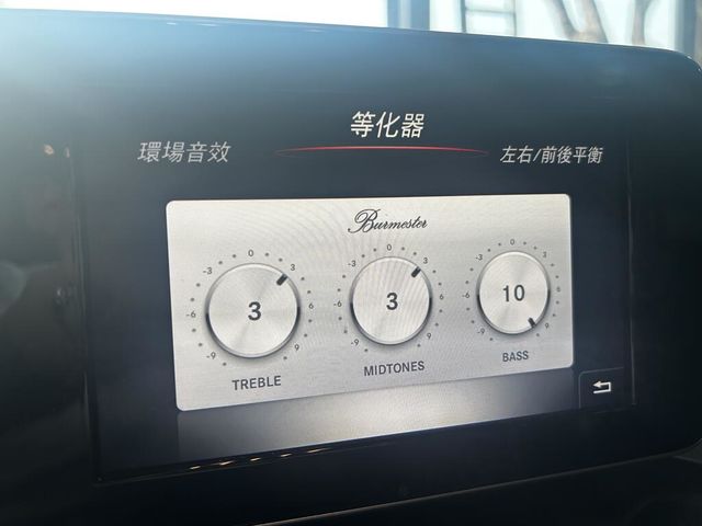M-BENZ賓士 C300  第17張相片