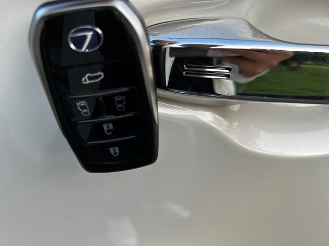 LEXUS凌志 LM300H  第5張相片