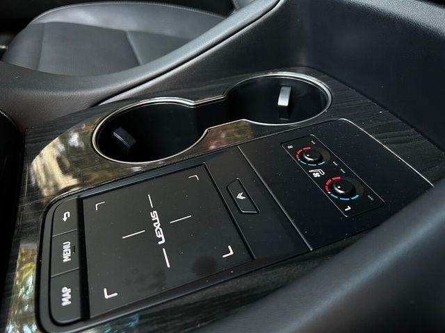 LEXUS凌志 LM300H  第15張相片