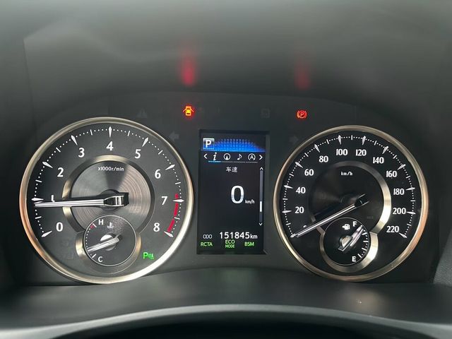 TOYOTA豐田 ALPHARD  第8張相片