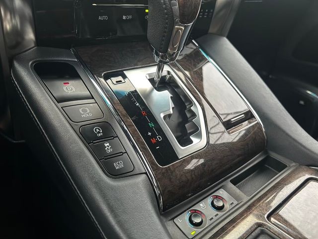 TOYOTA豐田 ALPHARD  第15張相片