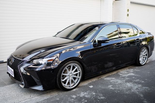 LEXUS凌志 GS200T  第2張相片