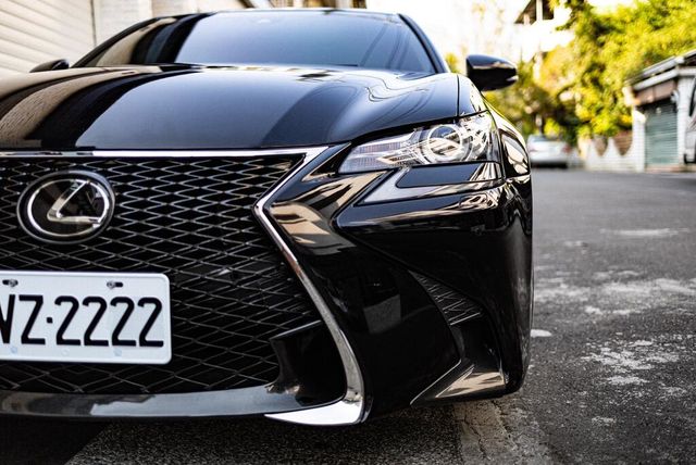 LEXUS凌志 GS200T  第3張相片