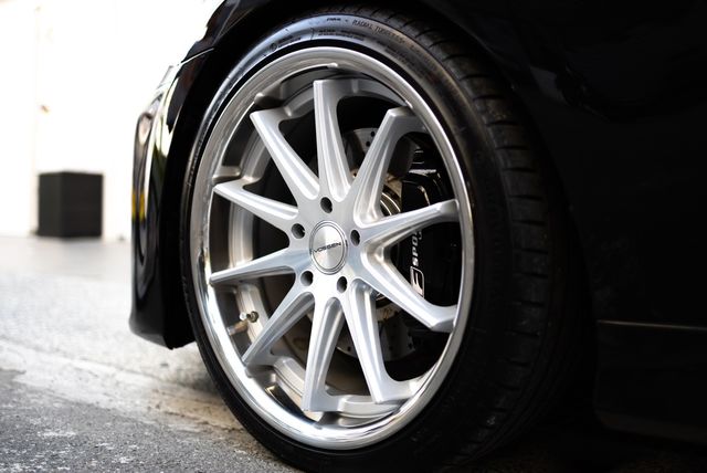 LEXUS凌志 GS200T  第5張相片