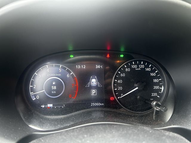 NISSAN日產 KICKS  第3張相片
