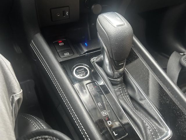NISSAN日產 KICKS  第5張相片