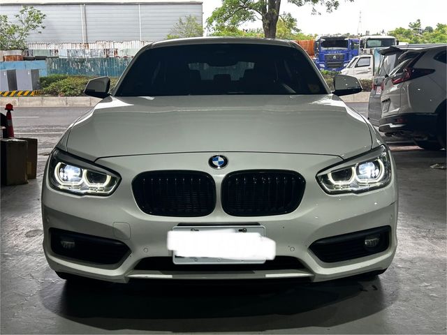 BMW寶馬 118I  第2張相片