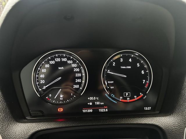 BMW寶馬 118I  第6張相片