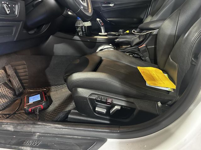 BMW寶馬 118I  第10張相片