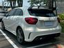 M-BENZ賓士 A180  第4張縮圖