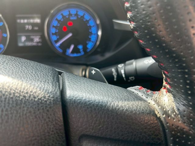 TOYOTA豐田 ALTIS  第11張相片