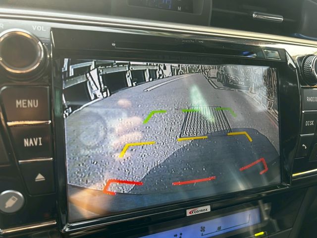 TOYOTA豐田 ALTIS  第16張相片