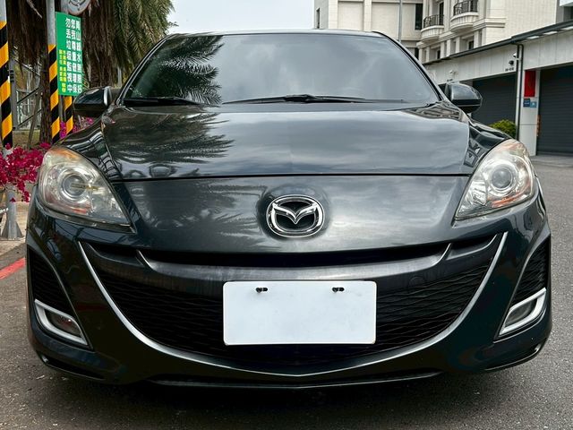 MAZDA馬自達 MAZDA 3  第2張相片