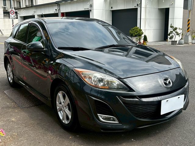 MAZDA馬自達 MAZDA 3  第3張相片