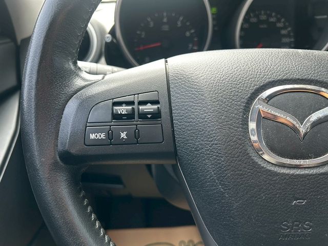 MAZDA馬自達 MAZDA 3  第8張相片