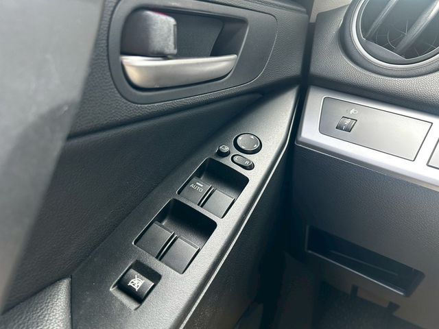 MAZDA馬自達 MAZDA 3  第10張相片