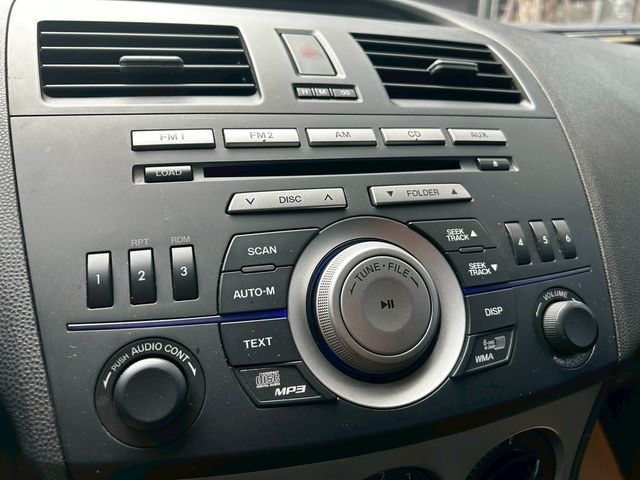 MAZDA馬自達 MAZDA 3  第12張相片