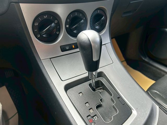 MAZDA馬自達 MAZDA 3  第14張相片