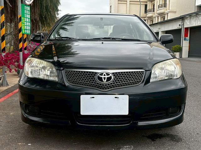 TOYOTA豐田 VIOS  第2張相片