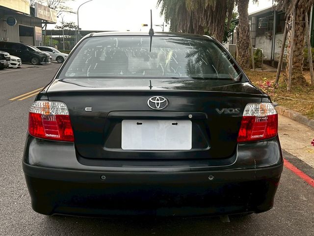 TOYOTA豐田 VIOS  第5張相片