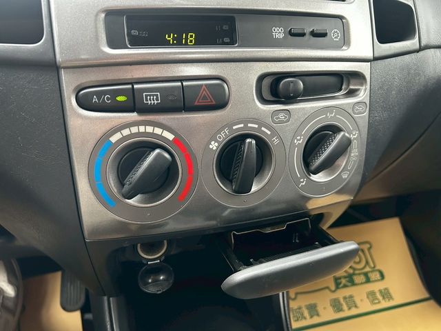 TOYOTA豐田 VIOS  第12張相片