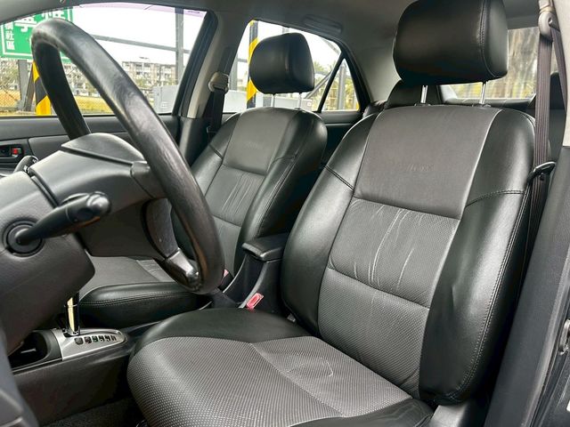 TOYOTA豐田 VIOS  第15張相片