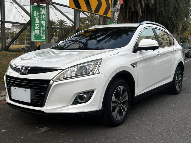 LUXGEN納智捷 U6 TURBO  第1張相片