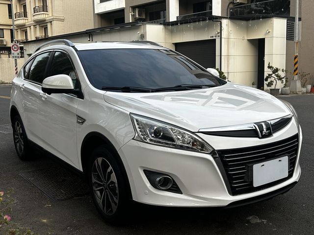 LUXGEN納智捷 U6 TURBO  第2張相片