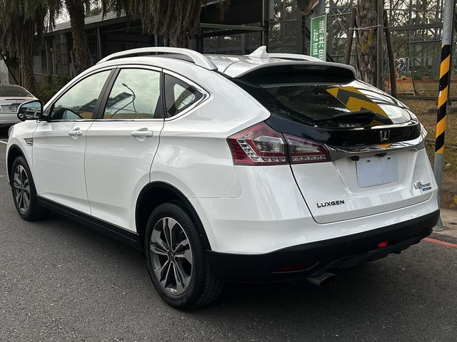 LUXGEN納智捷 U6 TURBO  第3張相片