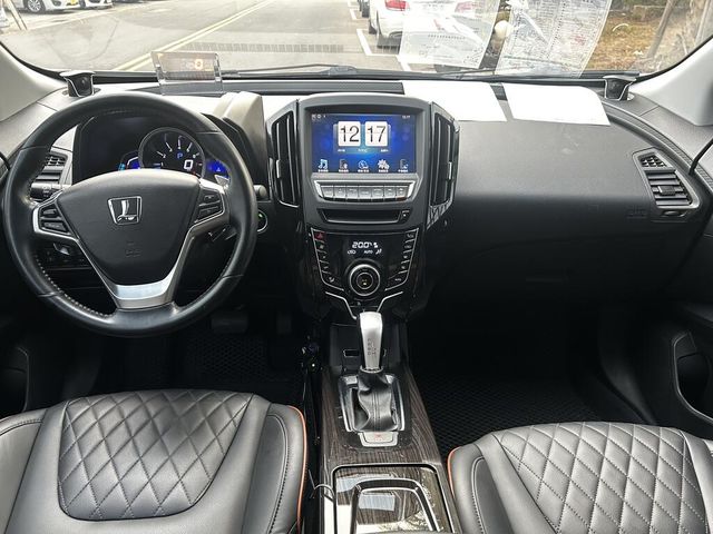 LUXGEN納智捷 U6 TURBO  第5張相片