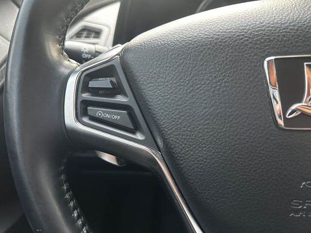 LUXGEN納智捷 U6 TURBO  第6張相片