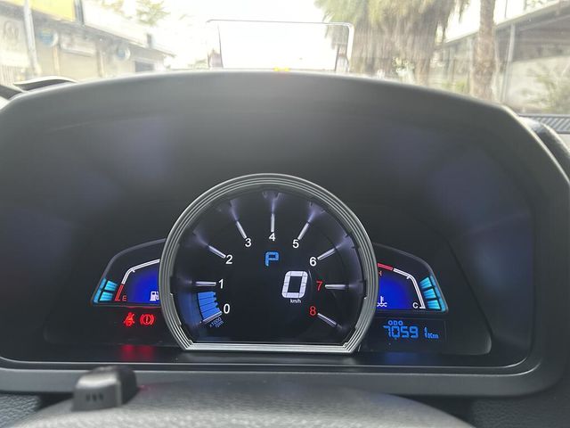 LUXGEN納智捷 U6 TURBO  第7張相片