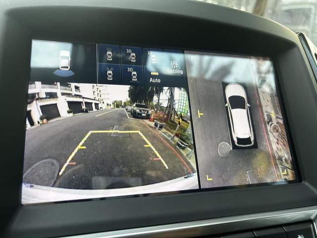 LUXGEN納智捷 U6 TURBO  第12張相片