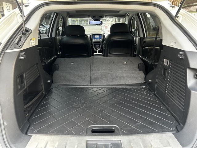 LUXGEN納智捷 U6 TURBO  第19張相片