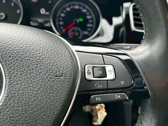 VOLKSWAGEN福斯 GOLF  第8張相片