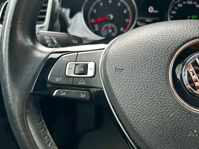 VOLKSWAGEN福斯 GOLF  第9張相片