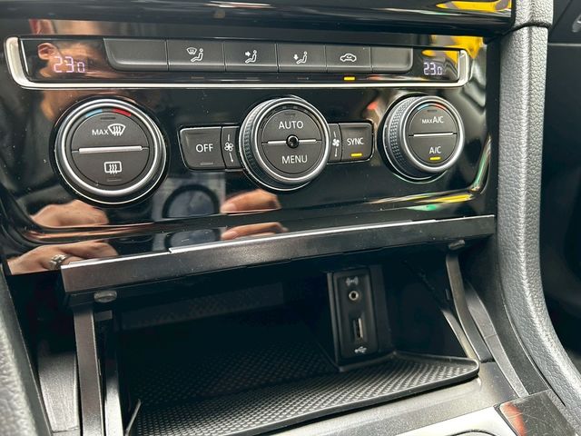 VOLKSWAGEN福斯 GOLF  第14張相片