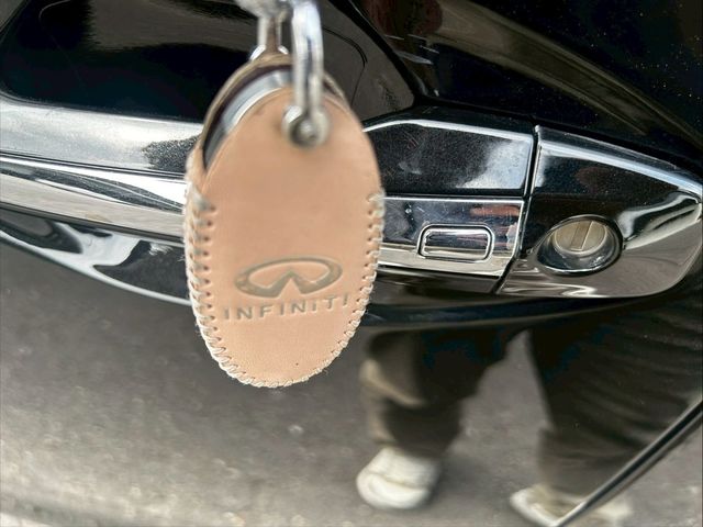 INFINITI無限 Q50  第4張相片